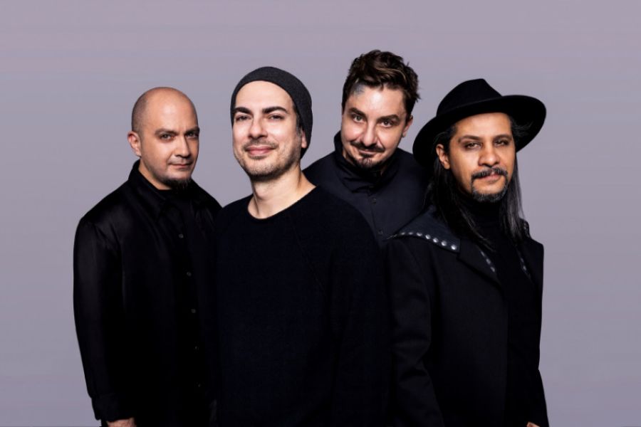 Mor ve Ötesi "Sirenler" ile Geri Dönüyor