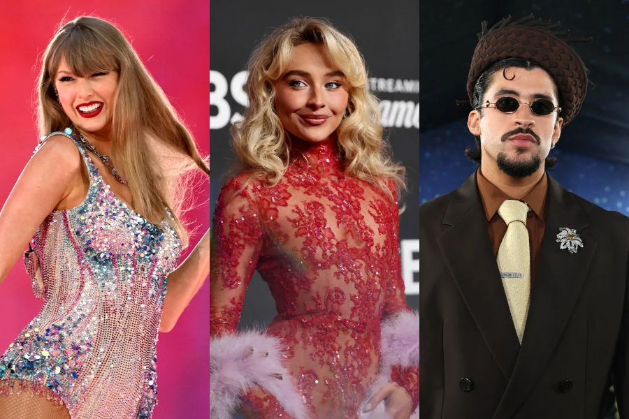 2026 iHeartRadio Müzik Ödülleri Adayları Açıklandı