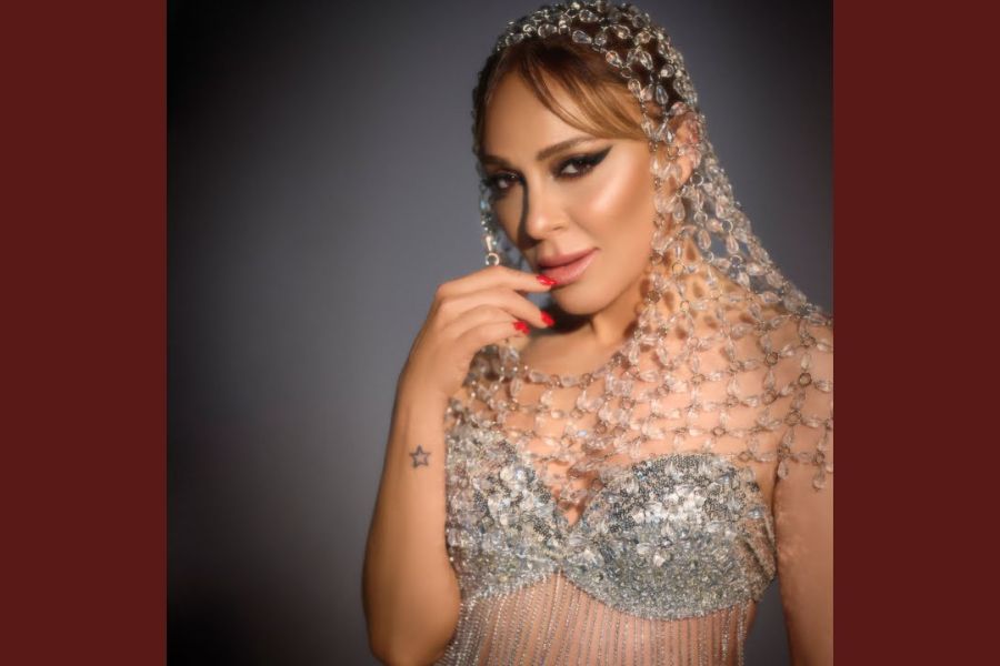 "Daha Nasıl Sevebilirim" Dedi