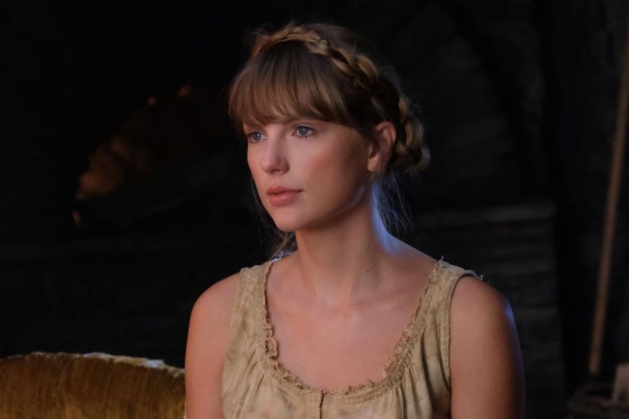 Taylor Swift Gelecek Yıl En Büyük Turnesini Gerçekleştirecek