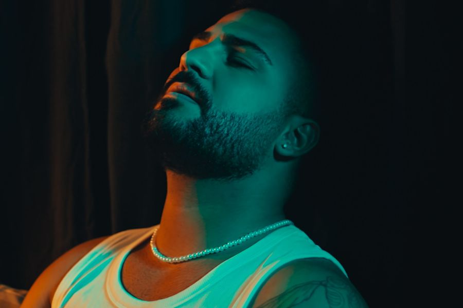 Osman Tuğsal'dan Yeni Single!