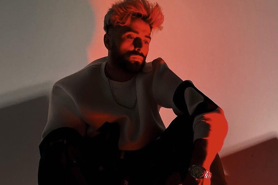 Şehinşah ve Orkundk Düeti Çıktı