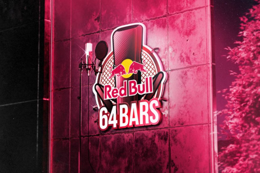 Dünyaca Ünlü Rap Projesi Red Bull 64 Bars Türkiye’de