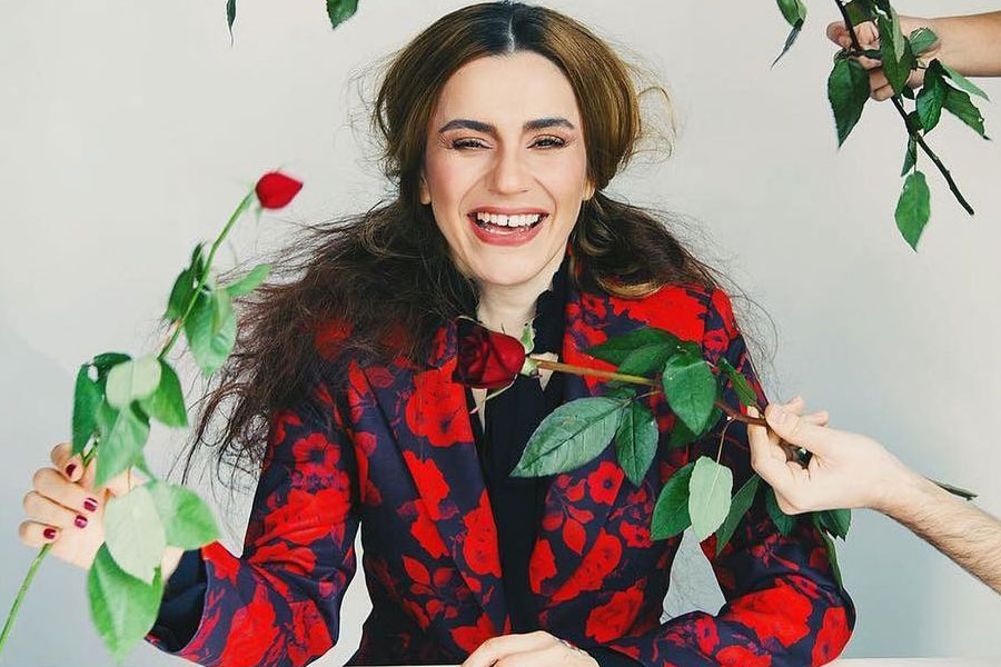 Ceylan Ertem İsyan Etti: "Gerçekten Yeter Artık"