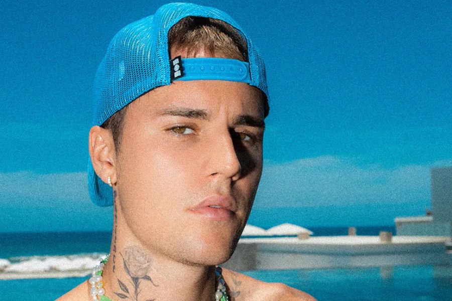 Justin Bieber Yeni Müzik Üzerinde Çalışıyor