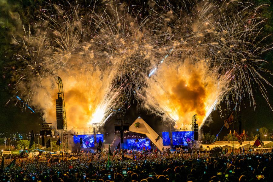 2024 Glastonbury Festivali'nde Neler Oldu