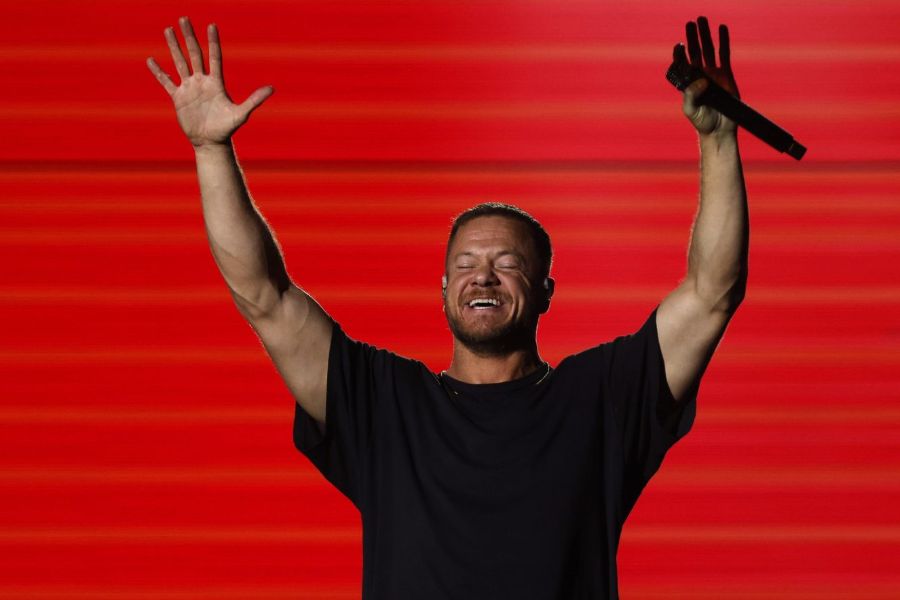 Imagine Dragons'ın Şarkısı Başarıyla Ay’a Ulaştı!