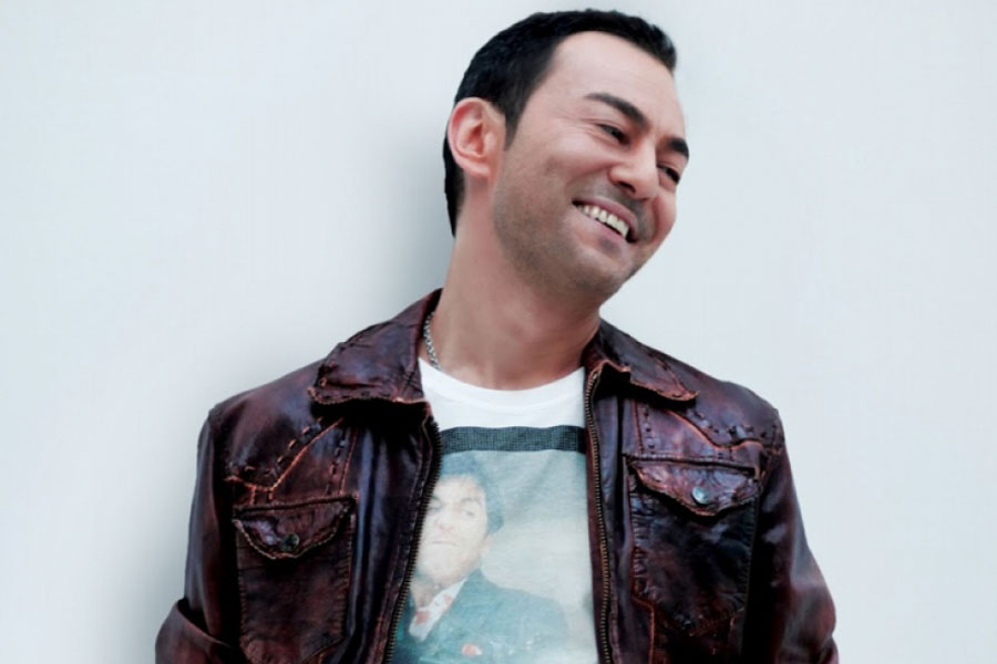 Serdar Ortaç'ın Best Of Albümünde Sürpriz İsimler!