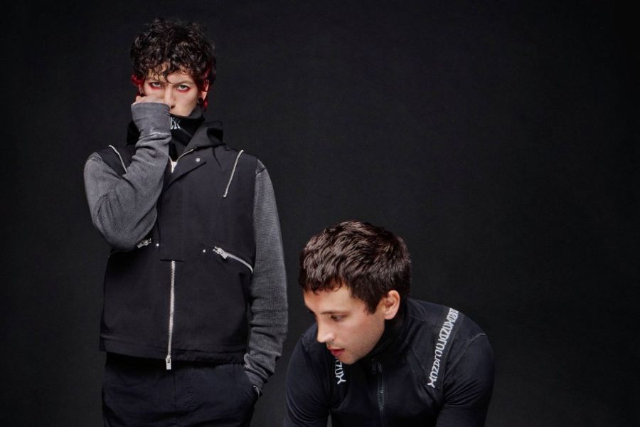 Twenty One Pilots’tan Yeni Single: ‘Drum Show’