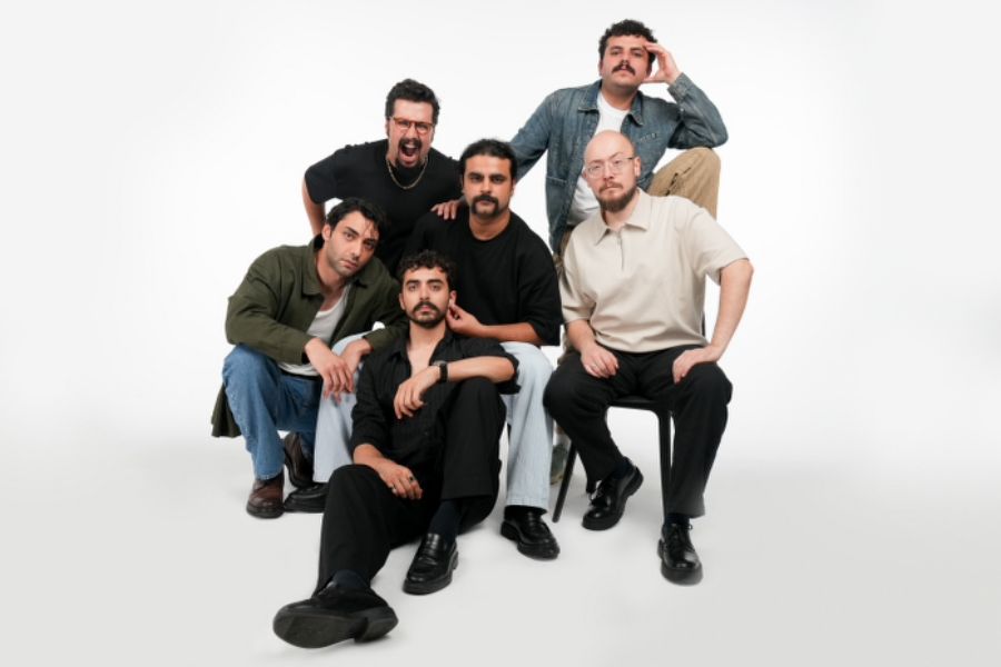 Dedublüman'dan Yeni Tekli: "Senin İçin" Yayında!