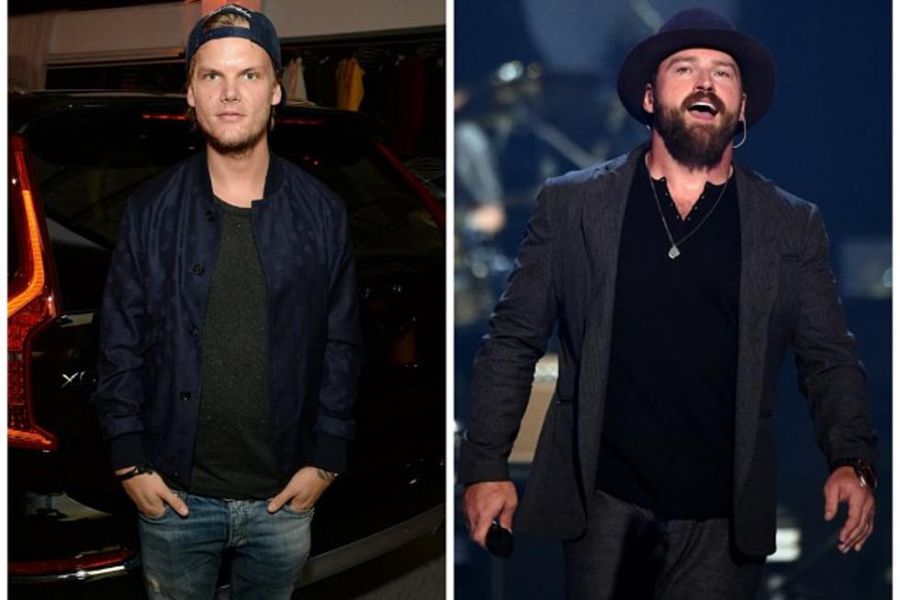 Avicii'nin Remix'i Yayınlandı