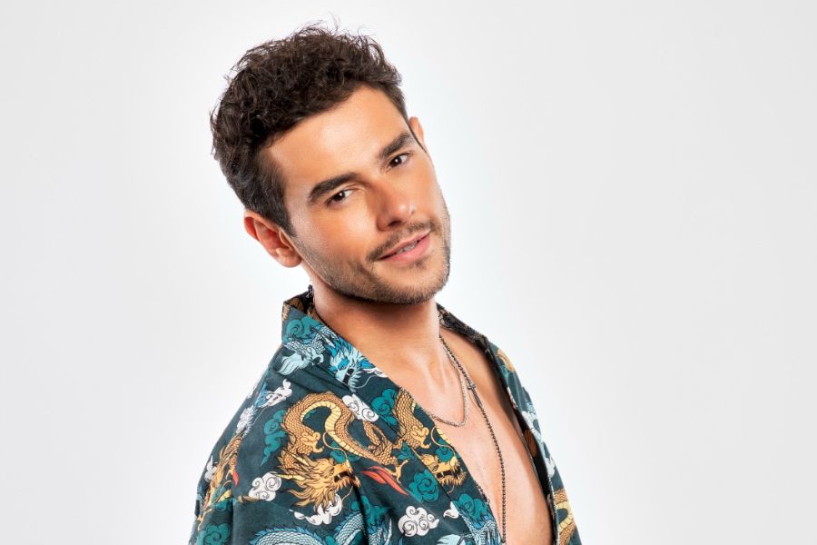 Cem Belevi’den Yeni EP "Yaz 35°C”