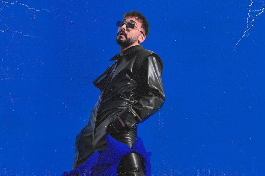 Sefo ve Jako'dan "Kördüğüm"