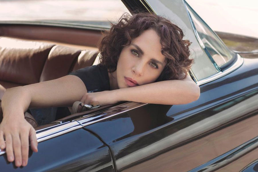 Sertab Erener'den 'Her Dem Yeşil' Albümü