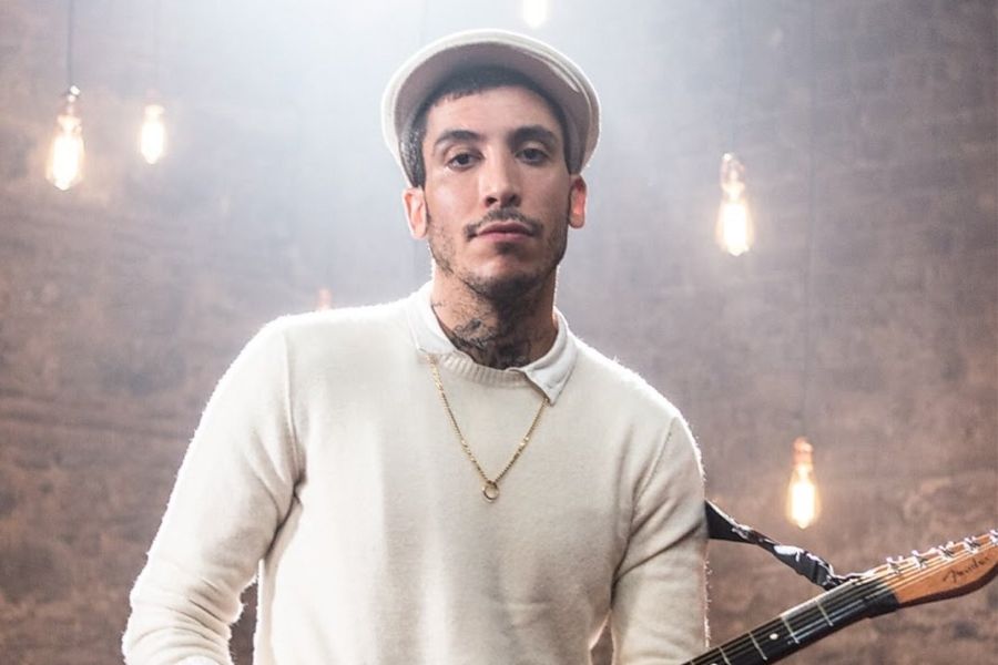 Can Bonomo'dan Albüm Müjdesi