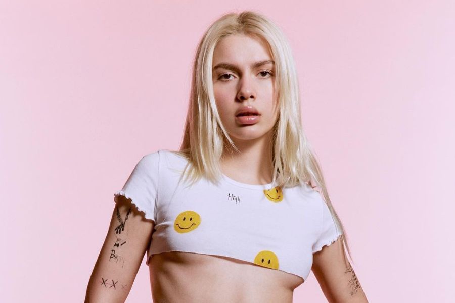 Aleyna Tilki'den "Tanırım İntiharı"