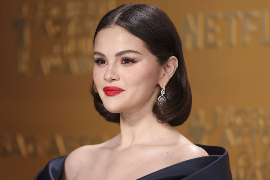 Selena Gomez, Yeniden Kaydetmek İstediği Eski Şarkısını Açıkladı