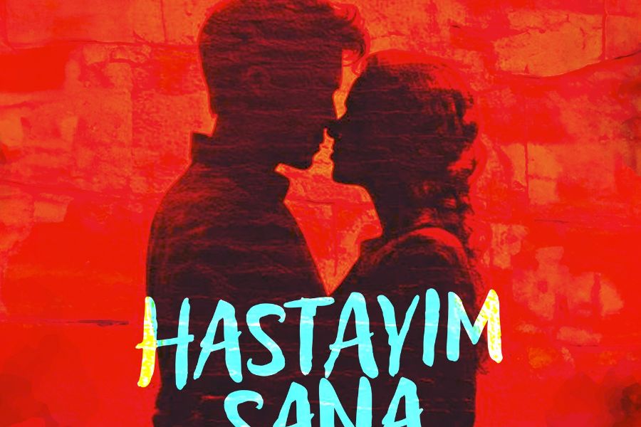 Kolpa ve Deniz Baysal İş Birliği Yayında