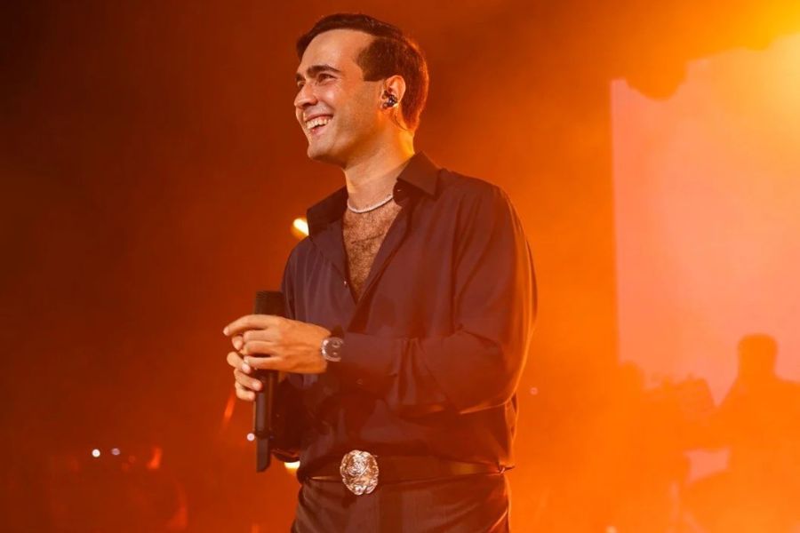 Mert Demir ve Duygu Edis Düeti Yayında