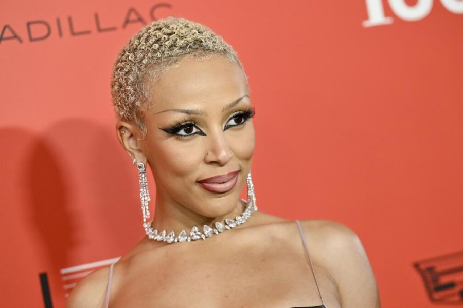 Doja Cat’ten Sürpriz Karar: Yeni Albüm ‘Vie’ Pop Ağırlıklı Olacak!