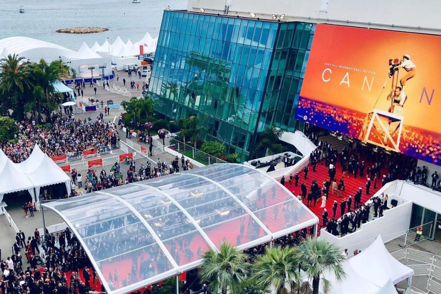 Cannes Film Festivali'nde Ödüller Sahiplerini Buldu