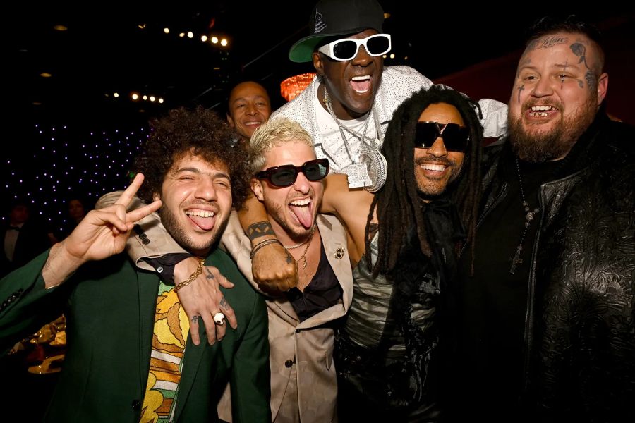 Grammy Partileri İptal Oluyor Ama Ödül Töreni Gerçekleşiyor