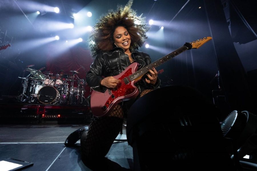 Lizzo, Yeni Albümü ‘Love In Real Life’ın Tamamlandığını Açıkladı