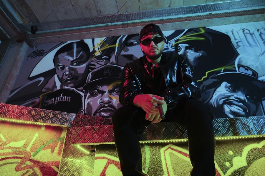 "Uzayda Aşk" Dijital Mecralarda Yayında