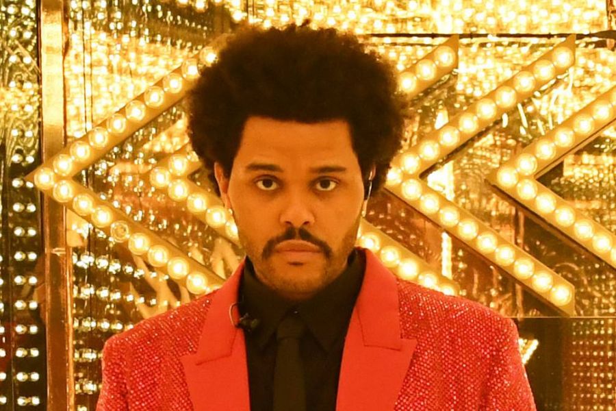 The Weeknd Sahne Adını Değiştirmeyi Düşünüyor
