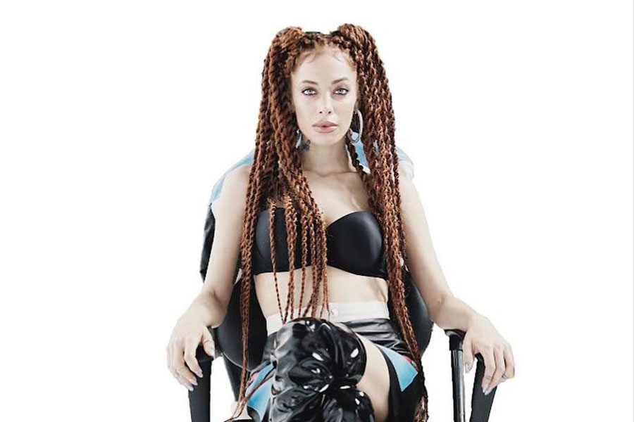 NiNi Rumları Kızdırdı