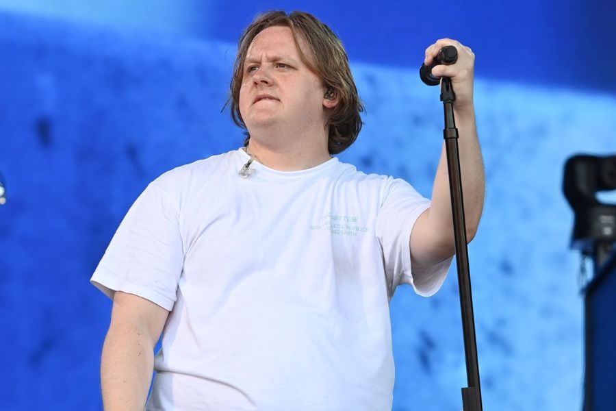 Lewis Capaldi'den Haber Var