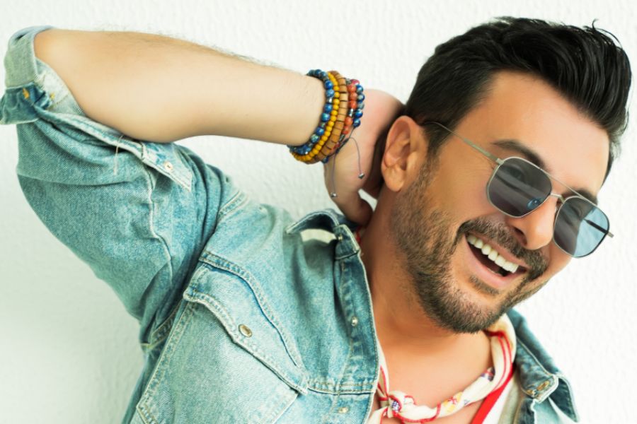 Gökhan Tepe'den Yeni Single!