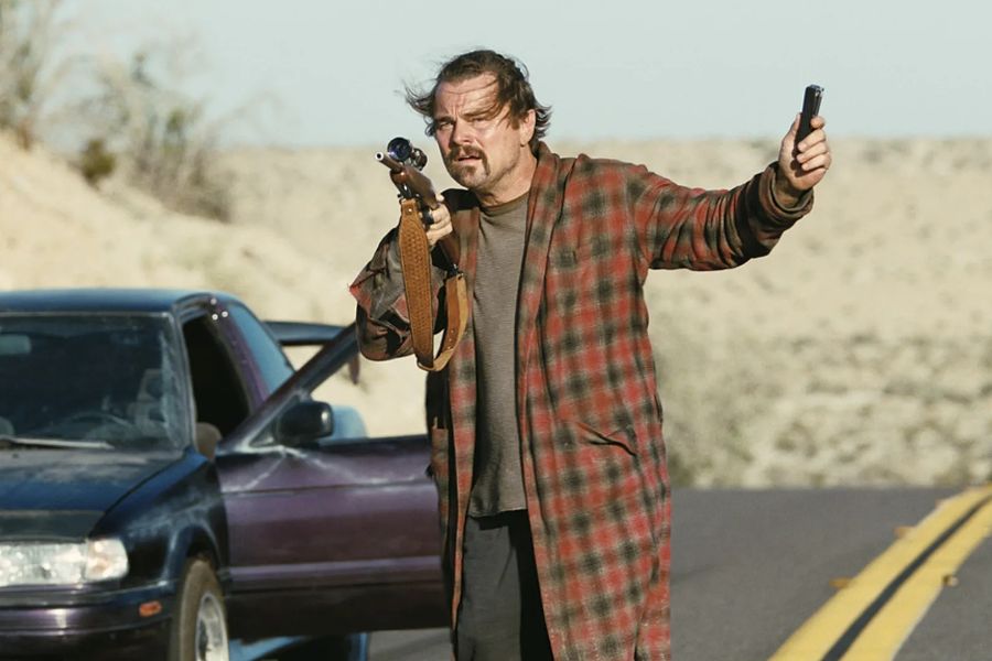 83. Altın Küre Adayları Açıklandı