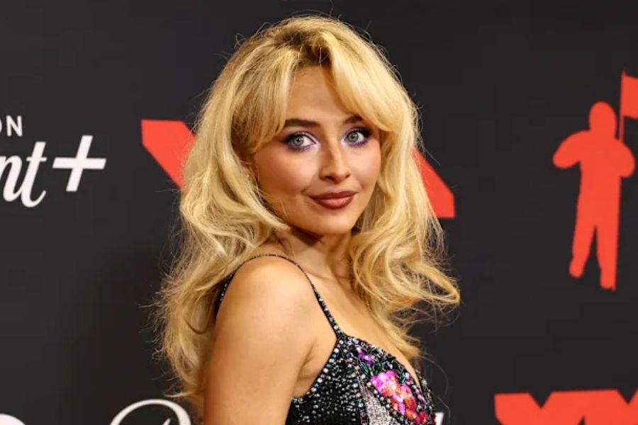 Sabrina Carpenter'dan Hayranlarına Sürpriz!