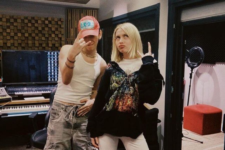 Aleyna Tilki'den Yeni Şarkı!