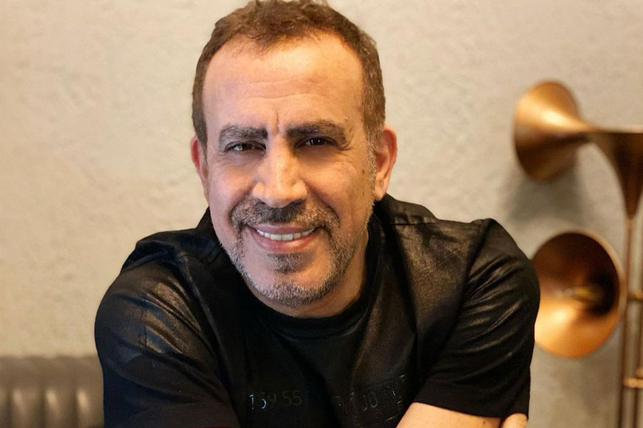 Haluk Levent 'Vasiyet' Albümü Yayınlandı