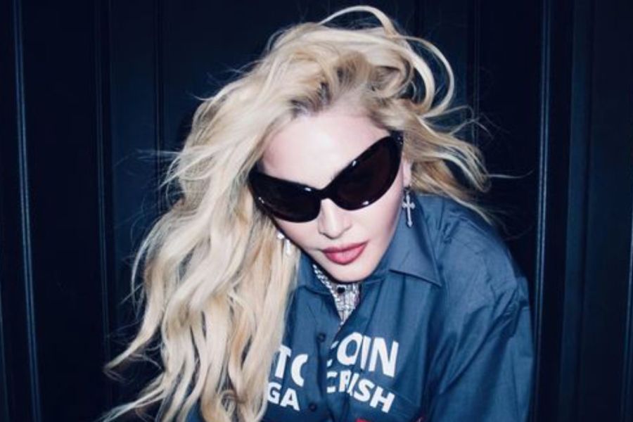 Madonna, Netflix için Yeni Bir Biyografi Dizisi Hazırlığında!