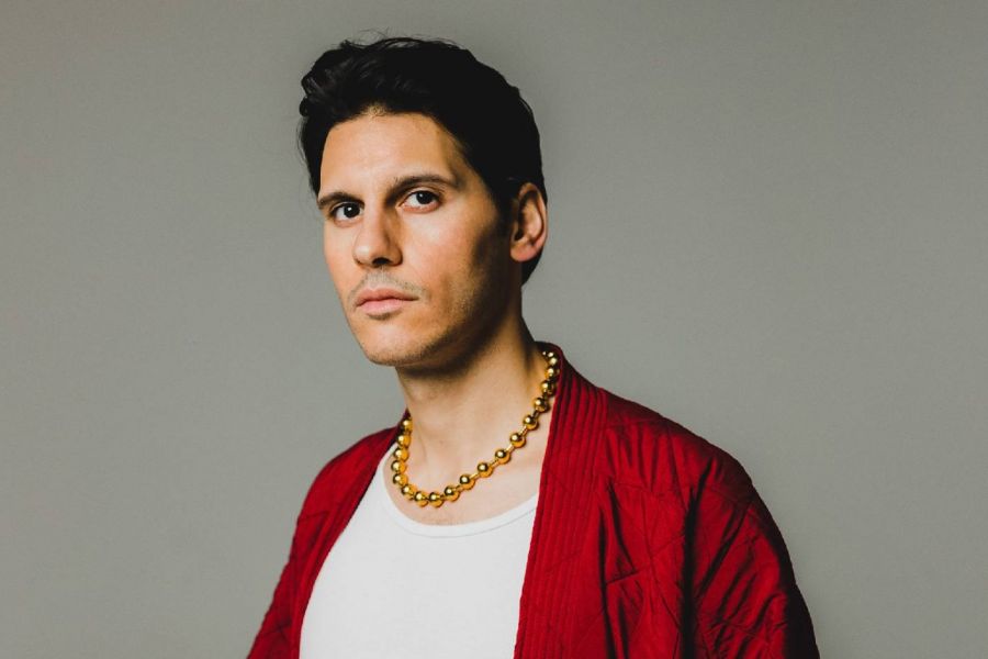 Can Ozan: "Gözlerin Kalbin Aynasıdır"