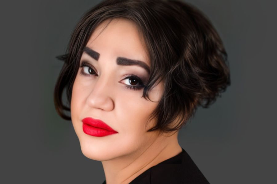 Nazan Öncel’den Sonbahar’a Yakışır Bir Aşk Şarkısı: “Görmeyeli”