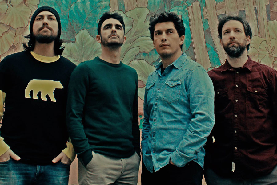 Pinhani’den Şarkı Açıklaması: "Kimseye Para Karşılığı İzin Vermedik"