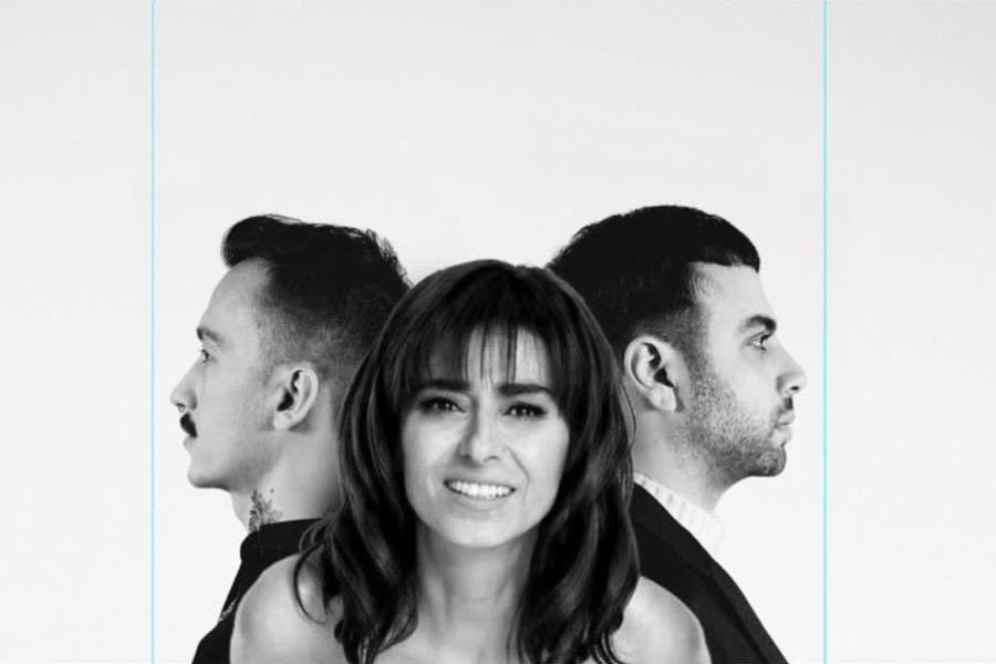 Yıldız Tilbe Ve KÖFN'den Düet