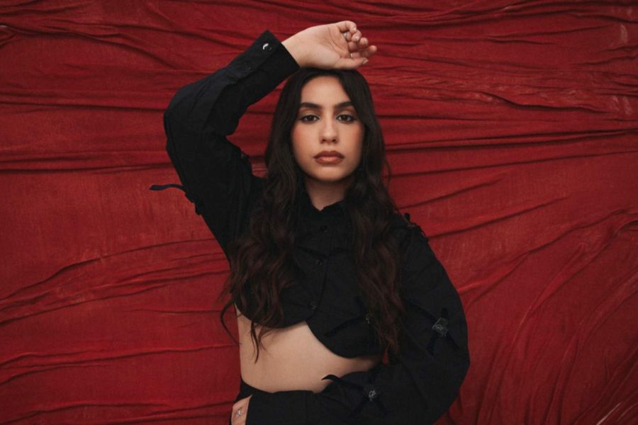 Alessia Cara'dan Albüm Haberi Geldi