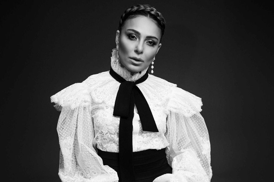 Ziynet Sali'den Yeni Single: "Uyku Tutmadı"