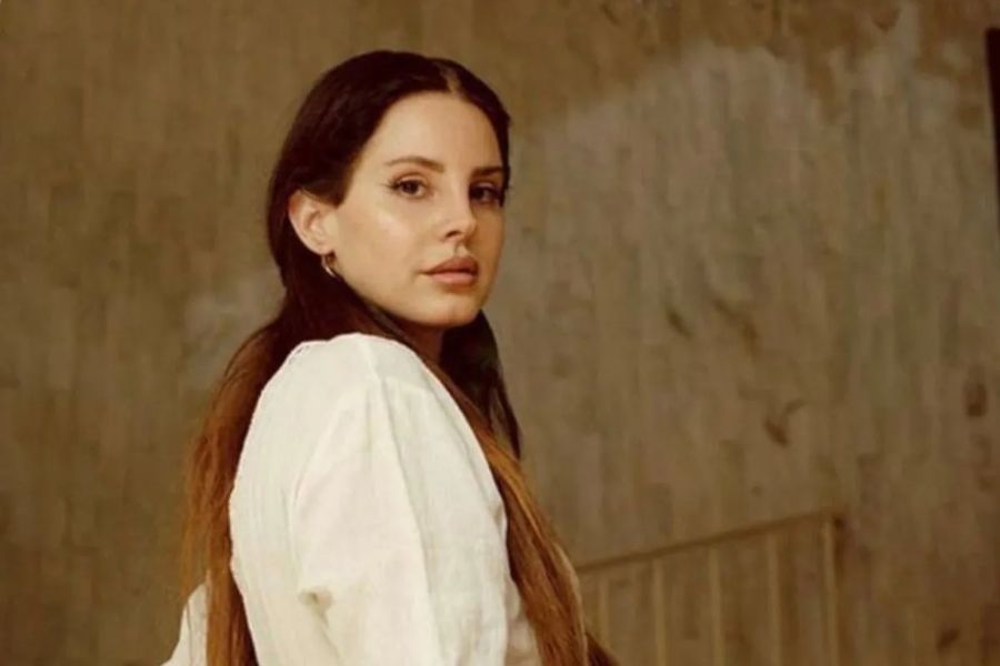 Lana Del Rey Country Albümünü Duyurdu