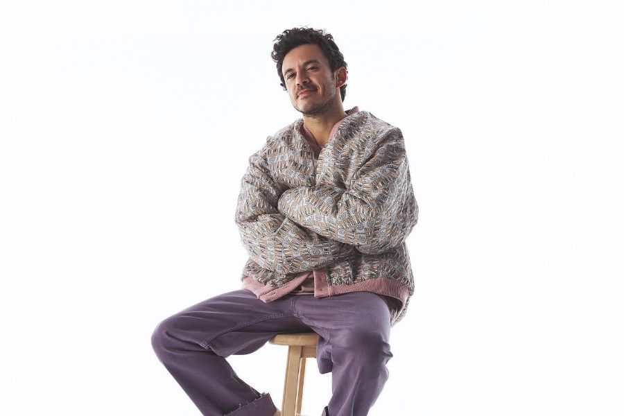 Buray Yeni Şarkısını Yayınladı