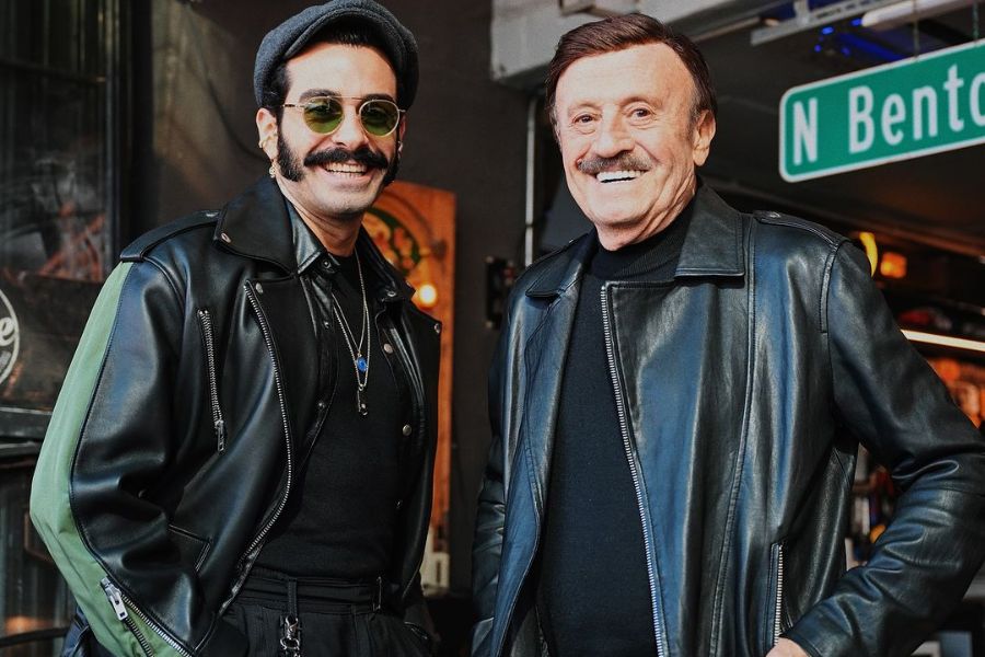 Selami Şahin Şarkıları 2 Albümü Dinleyicilerle Buluştu