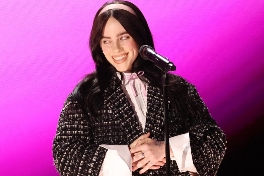 Billie Eilish Turne Tarihlerini Açıkladı