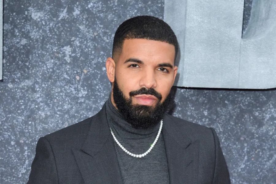 Drake En Çok 1 Numara Olan İsimler Arasına Girdi