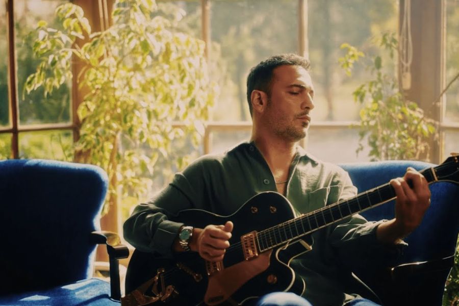 Oğuzhan Koç'tan Yeni Şarkı: "Engeli Kaldır"