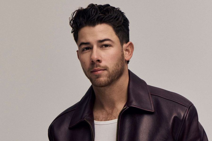 Nick Jonas Solo Albümünü Duyurdu
